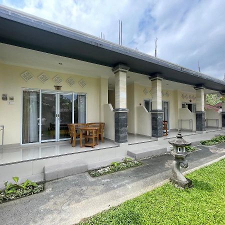 Moonlight Bisma Hotel Ubud Exterior foto